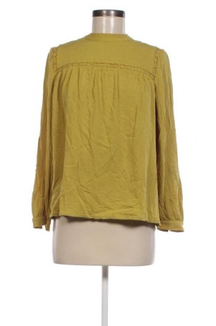 Γυναικεία μπλούζα Marks & Spencer, Μέγεθος M, Χρώμα Πράσινο, Τιμή 7,79 €