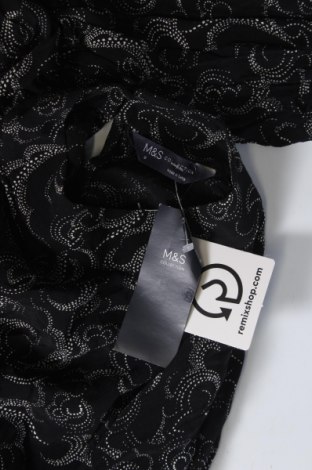 Damen Shirt Marks & Spencer, Größe XL, Farbe Schwarz, Preis 14,90 €