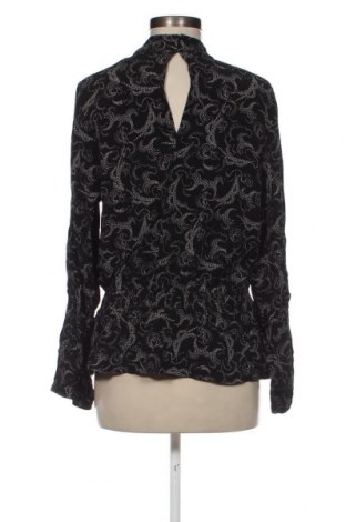 Дамска блуза Marks & Spencer, Размер XL, Цвят Черен, Цена 29,13 лв.