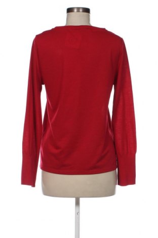 Damen Shirt Marks & Spencer, Größe M, Farbe Rot, Preis € 5,01