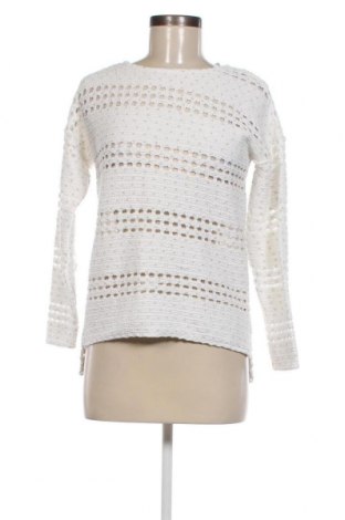 Дамска блуза Massimo Dutti, Размер S, Цвят Бял, Цена 52,10 лв.