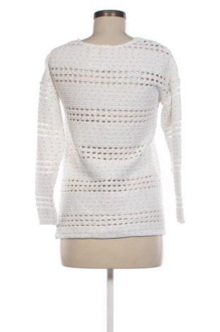 Γυναικεία μπλούζα Massimo Dutti, Μέγεθος S, Χρώμα Λευκό, Τιμή 40,92 €