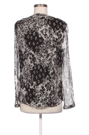 Γυναικεία μπλούζα Massimo Dutti, Μέγεθος XL, Χρώμα Μαύρο, Τιμή 21,03 €