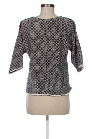 Γυναικεία μπλούζα Massimo Dutti, Μέγεθος XS, Χρώμα Πολύχρωμο, Τιμή 17,39 €