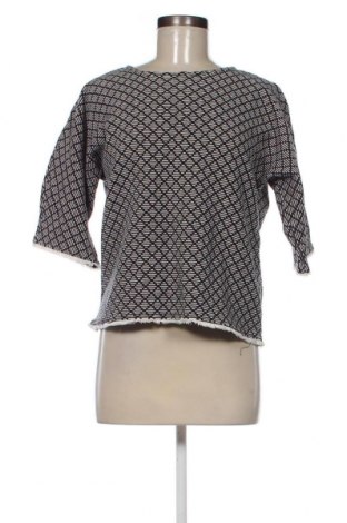 Дамска блуза Massimo Dutti, Размер XS, Цвят Многоцветен, Цена 34,00 лв.