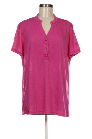 Дамска блуза Maul, Размер XXL, Цвят Розов, Цена 18,60 лв.