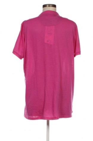 Γυναικεία μπλούζα Maul, Μέγεθος XXL, Χρώμα Ρόζ , Τιμή 11,51 €