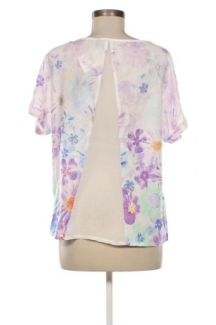 Дамска блуза Mavi, Размер XL, Цвят Многоцветен, Цена 43,28 лв.