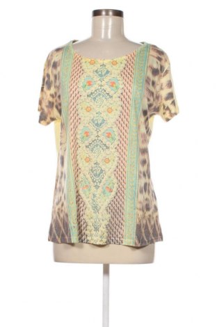 Damen Shirt May&Co, Größe M, Farbe Mehrfarbig, Preis 3,70 €