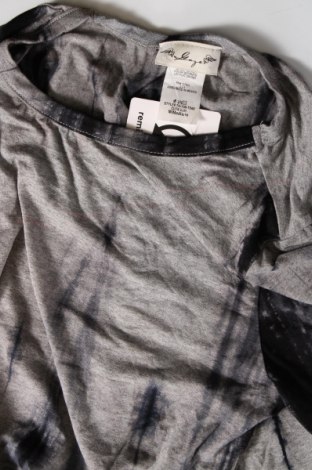 Γυναικεία μπλούζα Maze, Μέγεθος S, Χρώμα Γκρί, Τιμή 21,03 €