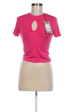 Damen Shirt Medicine, Größe M, Farbe Rosa, Preis € 5,53