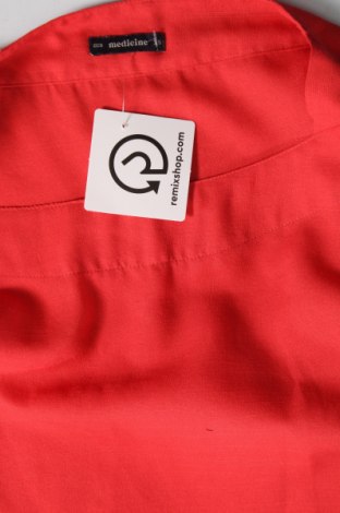 Damen Shirt Medicine, Größe XS, Farbe Rot, Preis 4,04 €