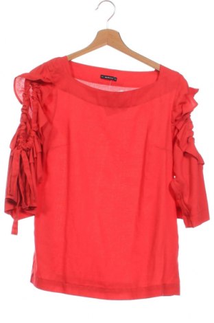 Damen Shirt Medicine, Größe XS, Farbe Rot, Preis € 2,69