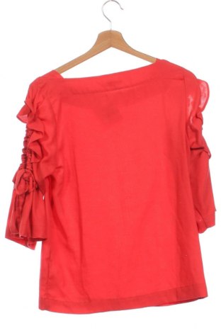Γυναικεία μπλούζα Medicine, Μέγεθος XS, Χρώμα Κόκκινο, Τιμή 2,41 €
