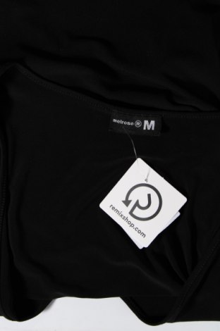 Damen Shirt Melrose, Größe M, Farbe Schwarz, Preis 3,44 €