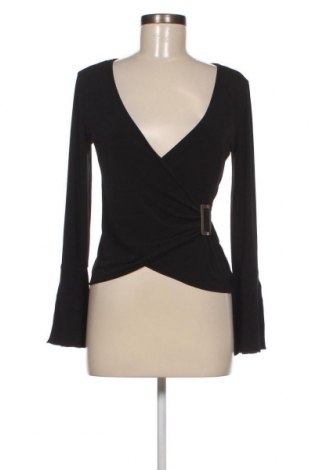 Damen Shirt Melrose, Größe M, Farbe Schwarz, Preis 4,36 €