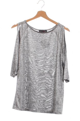 Damen Shirt Melrose, Größe XS, Farbe Grau, Preis 4,50 €