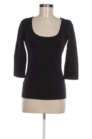 Damen Shirt Melrose, Größe M, Farbe Schwarz, Preis € 4,49
