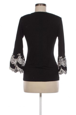 Damen Shirt Melrose, Größe M, Farbe Schwarz, Preis € 4,63