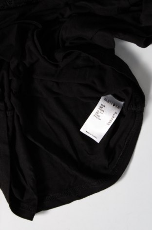 Γυναικεία μπλούζα Melrose, Μέγεθος XS, Χρώμα Μαύρο, Τιμή 4,00 €