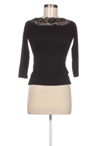 Γυναικεία μπλούζα Melrose, Μέγεθος XS, Χρώμα Μαύρο, Τιμή 4,00 €