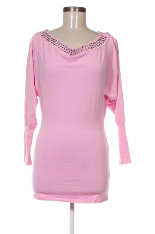 Дамска блуза Melrose, Размер S, Цвят Розов, Цена 6,65 лв.