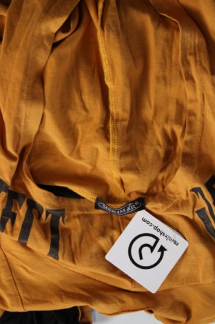Damen Shirt Merimar, Größe M, Farbe Orange, Preis 6,44 €