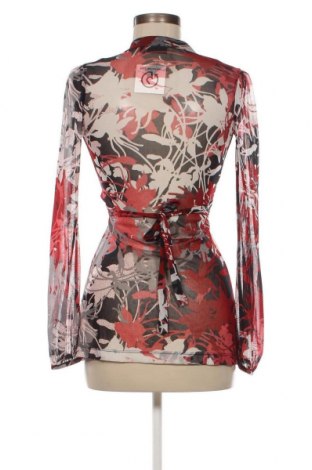 Дамска блуза Mexx, Размер XS, Цвят Многоцветен, Цена 15,30 лв.