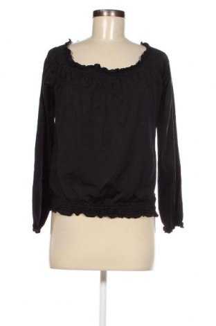 Γυναικεία μπλούζα Mexx, Μέγεθος L, Χρώμα Μαύρο, Τιμή 2,23 €