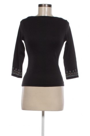 Damen Shirt Mexx, Größe S, Farbe Schwarz, Preis 4,51 €