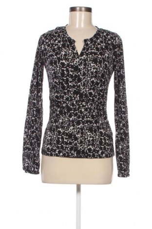 Дамска блуза Mexx, Размер XL, Цвят Черен, Цена 12,24 лв.
