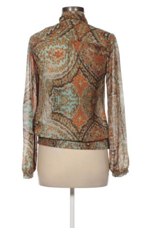 Дамска блуза Mexx, Размер S, Цвят Многоцветен, Цена 6,48 лв.