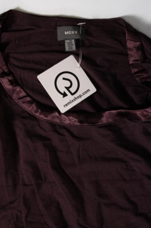 Γυναικεία μπλούζα Mexx, Μέγεθος XS, Χρώμα Βιολετί, Τιμή 3,42 €