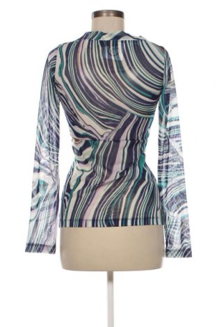 Дамска блуза Mexx, Размер S, Цвят Многоцветен, Цена 10,80 лв.