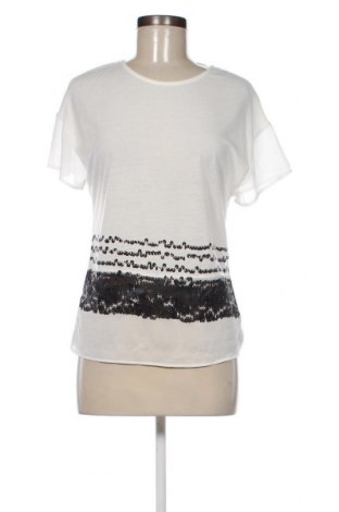 Damen Shirt Mexx, Größe XS, Farbe Weiß, Preis 22,13 €