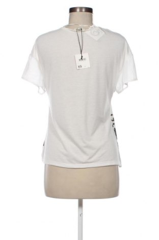 Γυναικεία μπλούζα Mexx, Μέγεθος XS, Χρώμα Λευκό, Τιμή 9,22 €