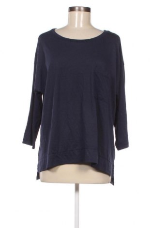 Γυναικεία μπλούζα Mey, Μέγεθος XXL, Χρώμα Μπλέ, Τιμή 13,96 €