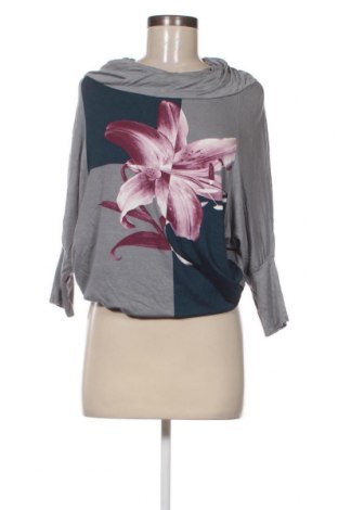 Γυναικεία μπλούζα Mezzo, Μέγεθος M, Χρώμα Πολύχρωμο, Τιμή 3,27 €