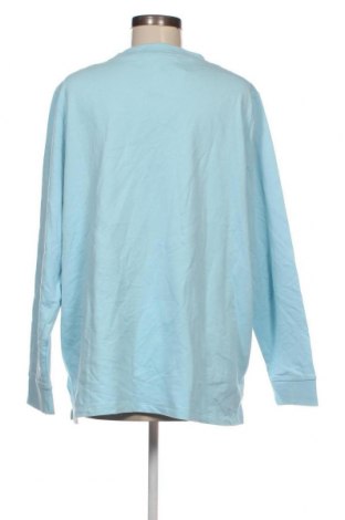 Bluză de femei Mia Moda, Mărime XL, Culoare Albastru, Preț 42,63 Lei