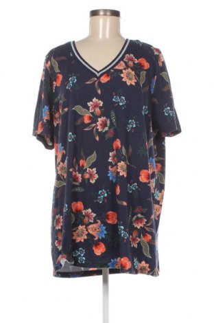 Дамска блуза Mia Moda, Размер M, Цвят Многоцветен, Цена 5,28 лв.