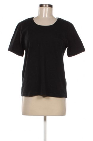 Γυναικεία μπλούζα Michele Boyard, Μέγεθος M, Χρώμα Μαύρο, Τιμή 4,91 €