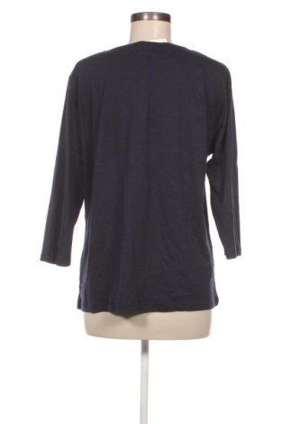 Γυναικεία μπλούζα Michele Boyard, Μέγεθος XL, Χρώμα Μπλέ, Τιμή 4,58 €