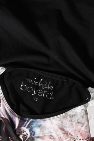 Damen Shirt Michele Boyard, Größe L, Farbe Schwarz, Preis € 13,22