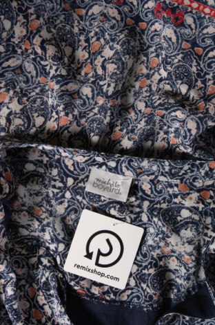 Damen Shirt Michele Boyard, Größe XXL, Farbe Mehrfarbig, Preis € 12,16