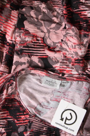 Дамска блуза Michele Boyard, Размер XL, Цвят Многоцветен, Цена 9,12 лв.