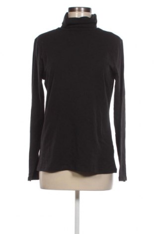 Γυναικεία μπλούζα Michele Boyard, Μέγεθος L, Χρώμα Μαύρο, Τιμή 3,88 €
