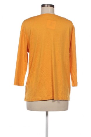 Дамска блуза Michele Boyard, Размер XL, Цвят Жълт, Цена 9,12 лв.