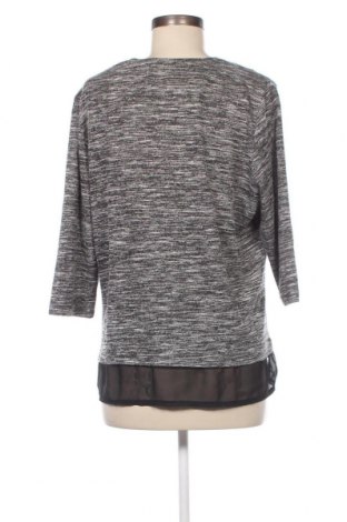 Γυναικεία μπλούζα Michele Boyard, Μέγεθος XL, Χρώμα Πολύχρωμο, Τιμή 5,64 €