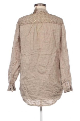 Дамска блуза Micky, Размер S, Цвят Бежов, Цена 3,96 лв.