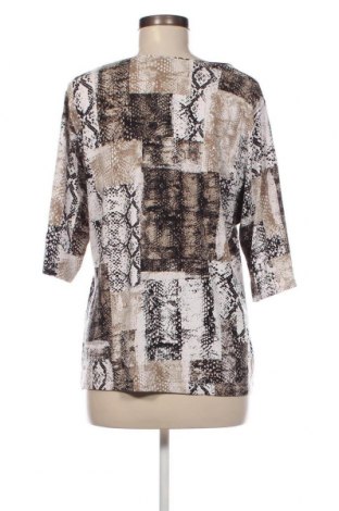 Дамска блуза Milano, Размер XL, Цвят Многоцветен, Цена 5,70 лв.